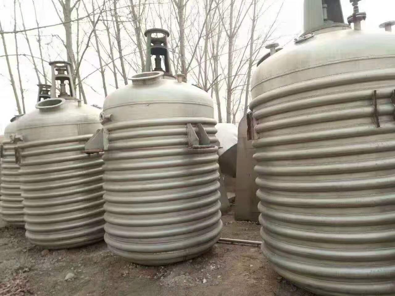 桂林市不锈钢罐不锈钢 - 厂家